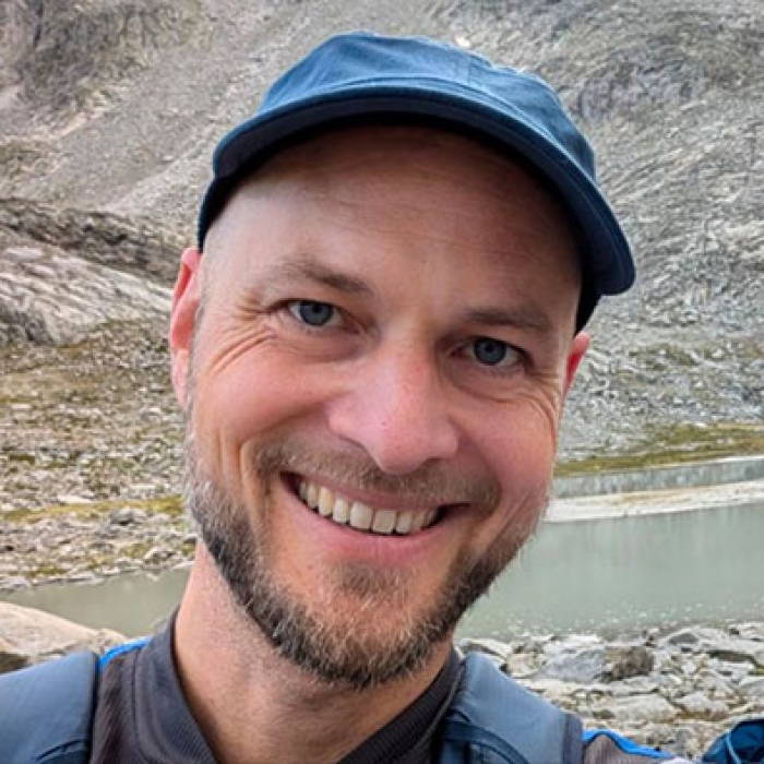 Profilbild